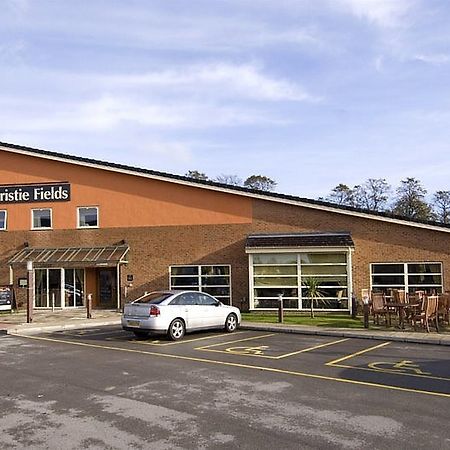Premier Inn Manchester West Didsbury المظهر الخارجي الصورة